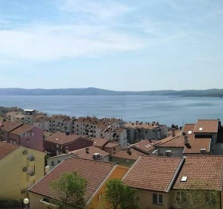 Apartman Una Crikvenica Extérieur photo