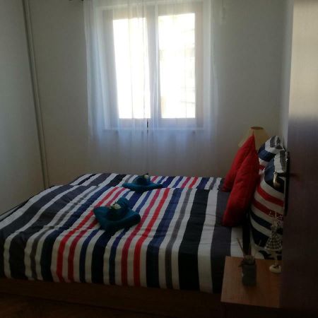 Apartman Una Crikvenica Extérieur photo