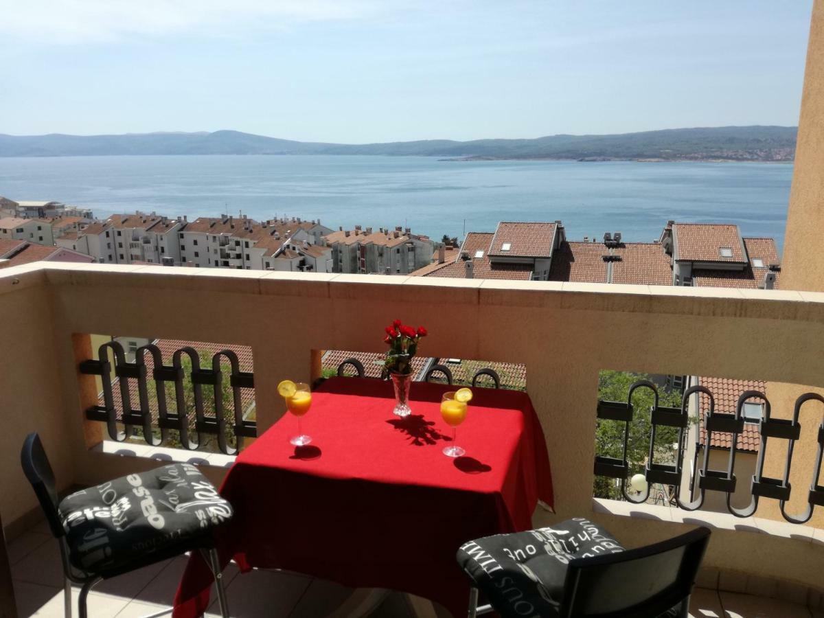 Apartman Una Crikvenica Extérieur photo