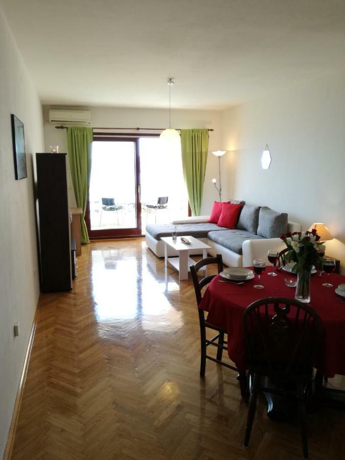 Apartman Una Crikvenica Extérieur photo