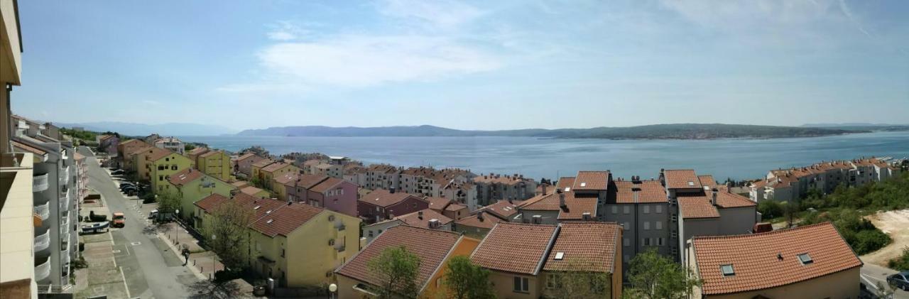 Apartman Una Crikvenica Extérieur photo
