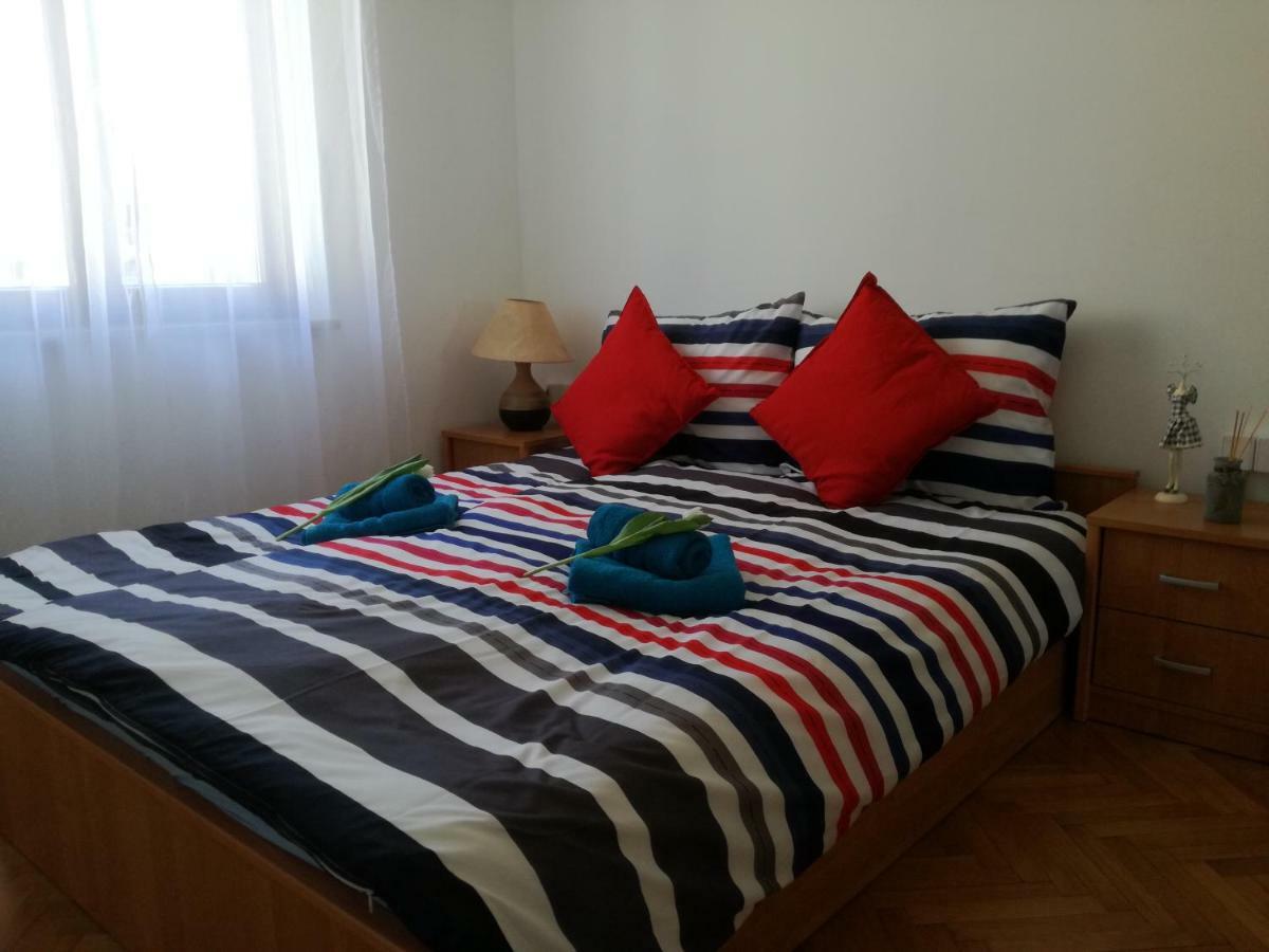 Apartman Una Crikvenica Extérieur photo
