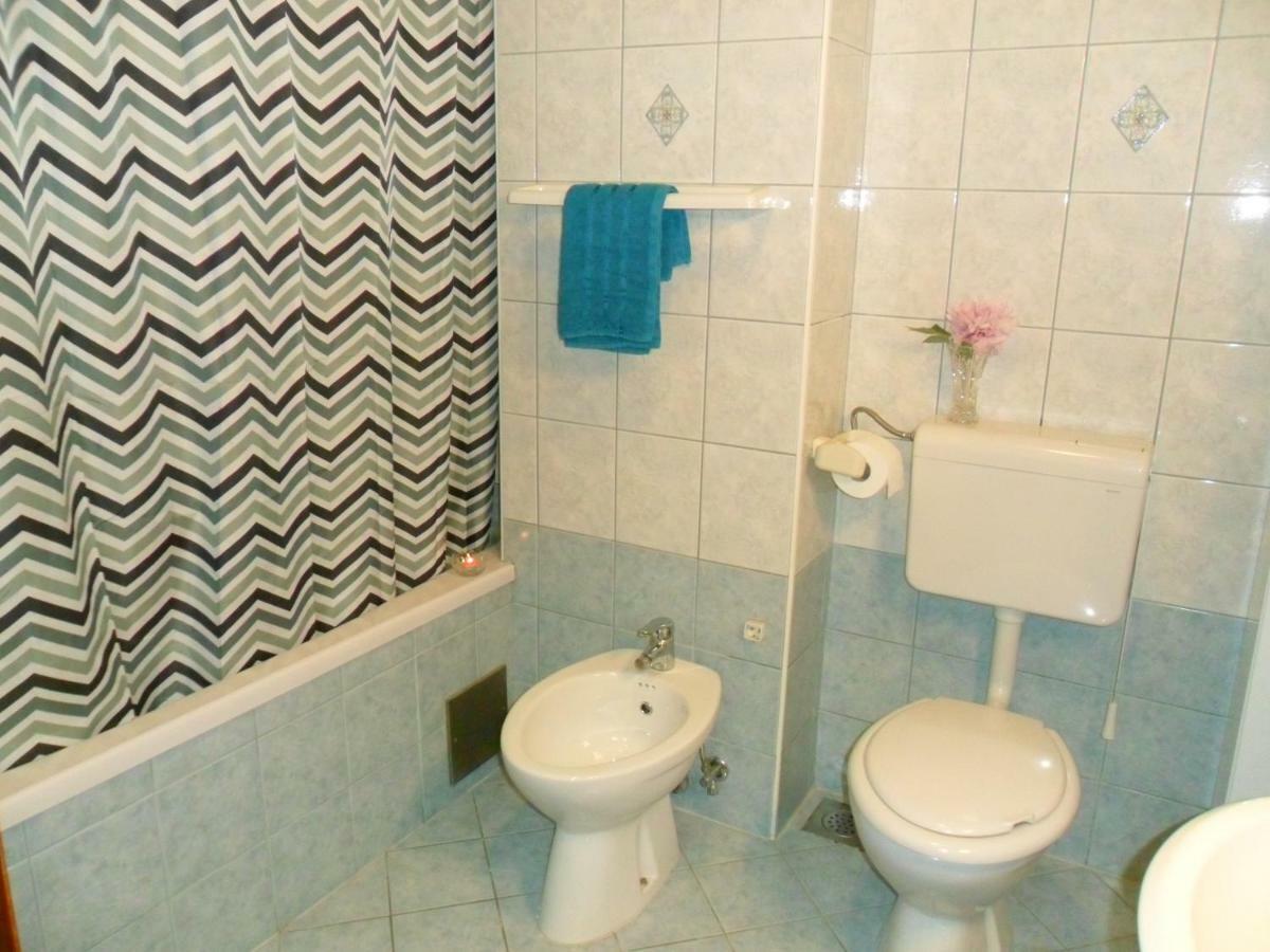 Apartman Una Crikvenica Extérieur photo