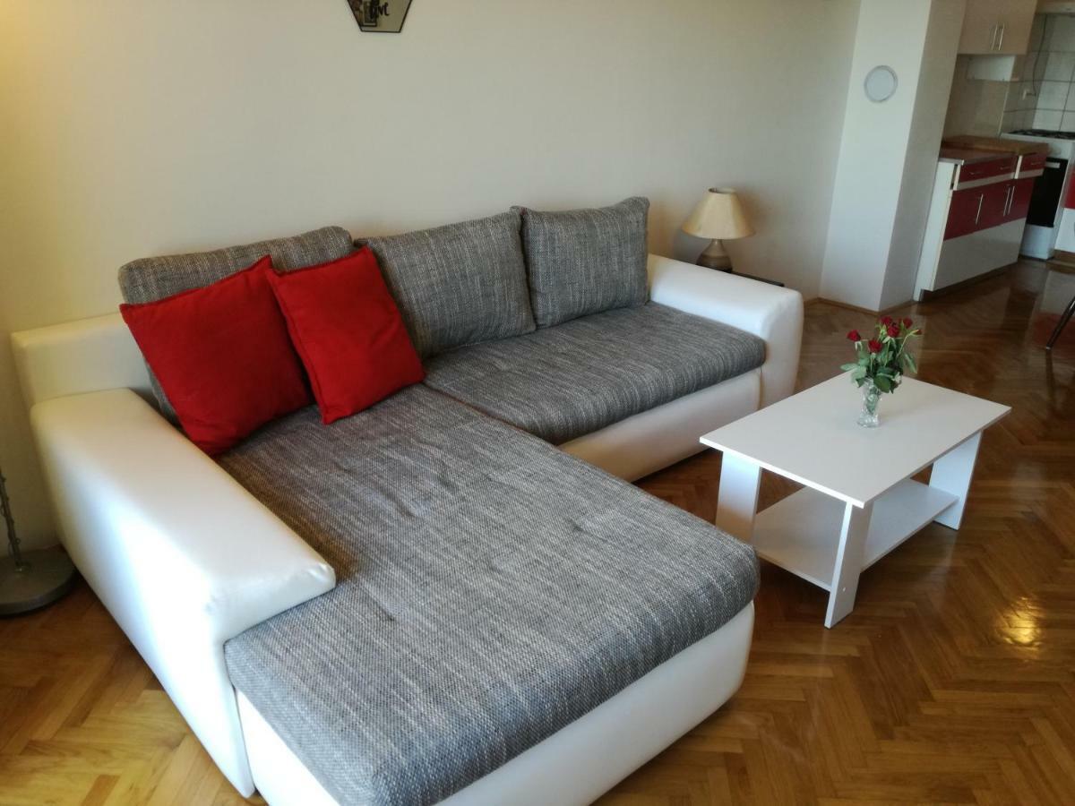 Apartman Una Crikvenica Extérieur photo