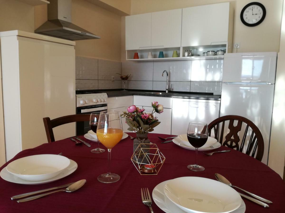 Apartman Una Crikvenica Extérieur photo